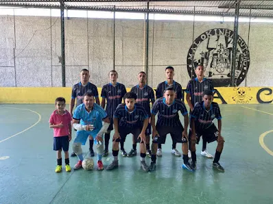 Foto 2 de Arena COHAB - Santos FC Academy Futsal