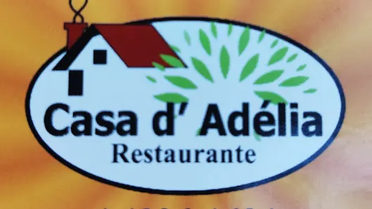 Foto 8 de Restaurante Casa D'Adélia