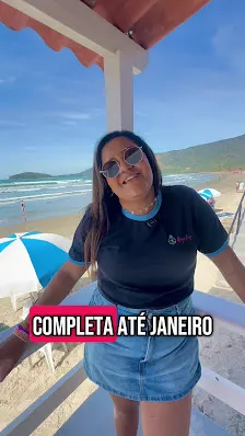 Foto 5 de Angélica Viagens e Turismo