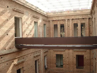 Foto 5 de Pinacoteca de São Paulo