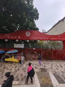 Foto 5 de Rua Galvão Bueno