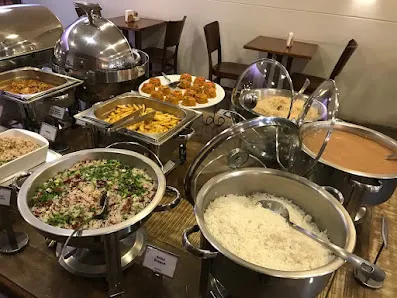 Foto 5 de Restaurante | Buffet por Kilo | Almoço Executivo | San Francisco | Chácara Sto Antônio - SP