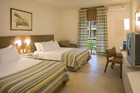 Foto 5 de Hotel JP Ribeirão Preto - Resort & Convenções