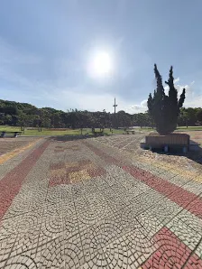 Foto 5 de Espaço Verde Chico Mendes
