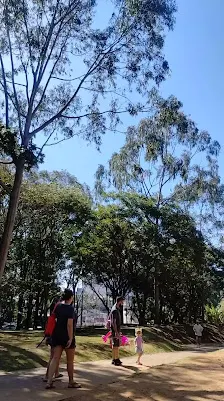 Foto 3 de Parque Ecológico Profª Lydia Natalizio Diogo - Vila Prudente