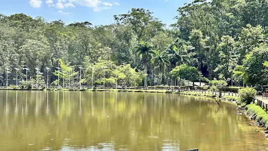 Foto 2 de Área de Proteção Ambiental Parque e Fazenda do Carmo