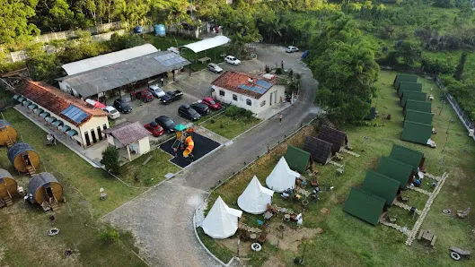 Foto 11 de FamilyCampbr