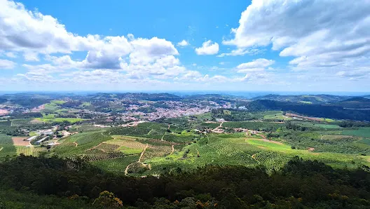 Foto 2 de Alto da Serra - Serra Negra SP