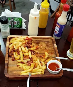 Foto 5 de BOTECO DA VILA