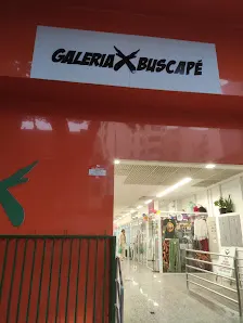 Foto 2 de Galeria Buscapé