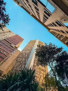 Foto 3 de Mirante Edificio Itália