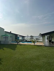 Foto 3 de Clube de Campo Ponta dos Irerês