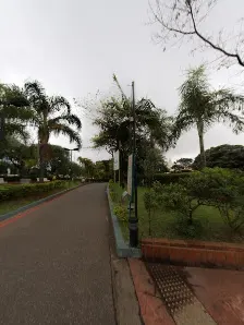 Foto 7 de Parque Municipal Eng Salvador Arena