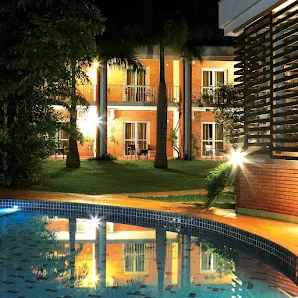 Foto 6 de Hotel JP Ribeirão Preto - Resort & Convenções