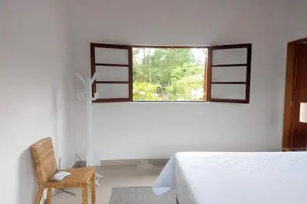Foto 3 de Stylish Farmhouse in São Roque - Villa With Private Pool