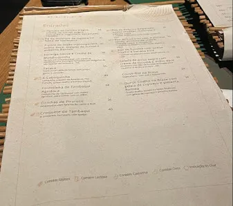 Foto 5 de Restaurante Banzeiro São Paulo