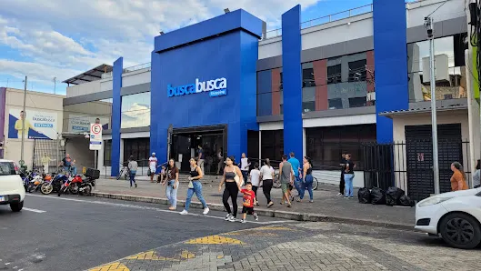 Foto 2 de Busca Busca - São José dos Campos