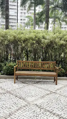Foto 7 de Condomínio Cidade Jardim