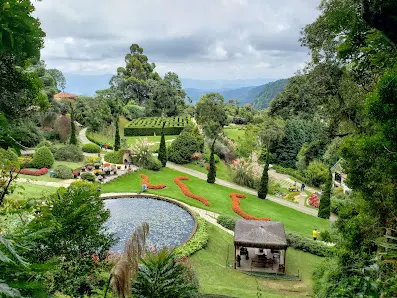 Foto 2 de Parque Amantikir