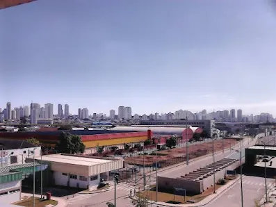 Foto 2 de Cidade De São Paulo