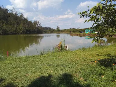 Foto 10 de Camping do Fundo
