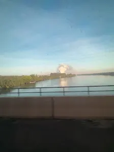 Foto 4 de Ponte Rio Grande, Divisa SP/MG