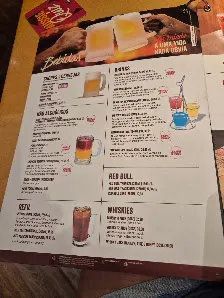 Foto 5 de Outback Steakhouse
