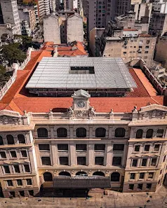 Foto 2 de Secretaria de Turismo e Viagens do Estado de São Paulo