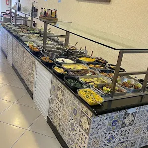 Foto 2 de Recanto Itaim Churrascaria e Restaurante