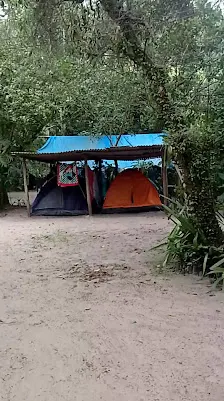 Foto 3 de Camping Cantão