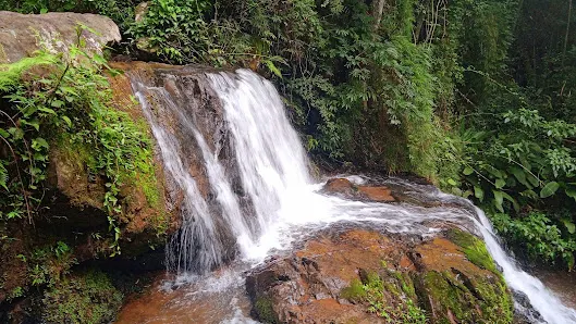 Foto 2 de Cachoeira do Vau Novo