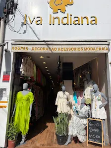 Foto 2 de Iva moda Indiana