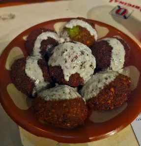 Foto 6 de Restaurante Al Janiah