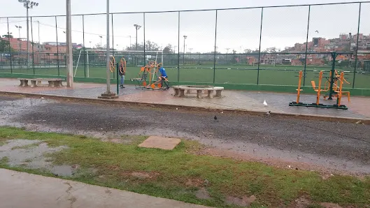 Foto 2 de Parque 7 Campos