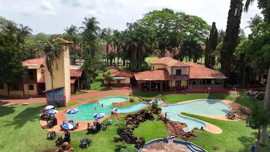 Foto 4 de Vista Alegre Fazenda Hotel