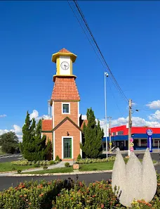Foto 2 de Torre do Relógio