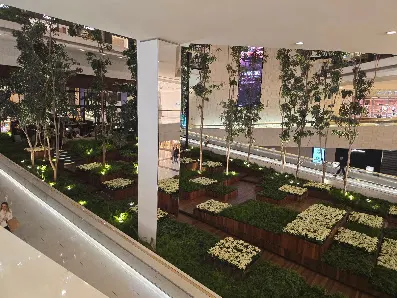Foto 3 de Shopping Iguatemi