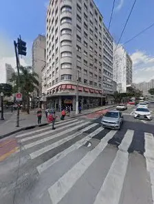 Foto 2 de SKY Studio Centro SP 5 min 25 de Março street and Metro