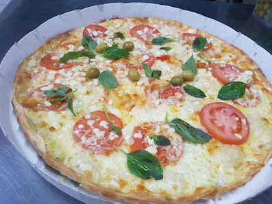 Foto 6 de Safira Pizzria