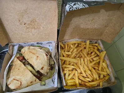 Foto 8 de Manoel Burguer