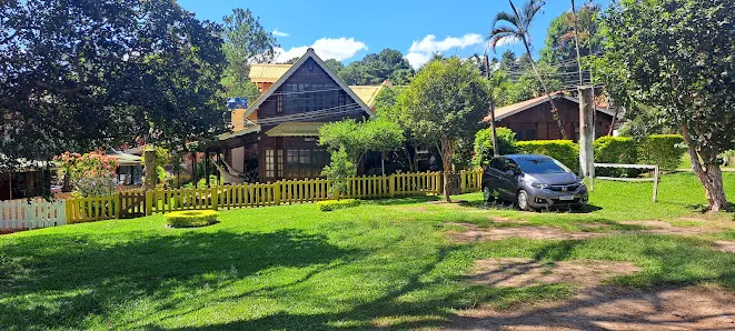 Foto 2 de Camping Rio Manso