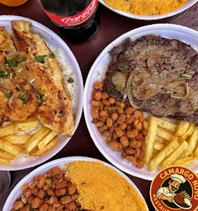 Foto 4 de Restaurante Camargo novo