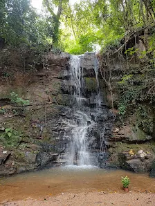 Foto 2 de Cachoeira da Toca