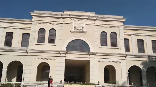 Foto 4 de Museu da Imigração do Estado de São Paulo