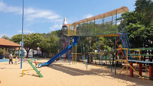 Foto 4 de Cidade da Criança