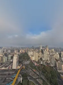Foto 3 de Prédio Histórico, Parque Dom Pedro II, 266, São Paulo - Sp