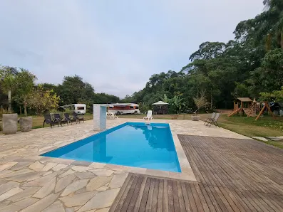 Foto 7 de Camping Canto da Mata