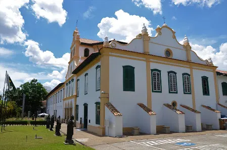 Foto 5 de MAS SP - Museu de Arte Sacra de São Paulo