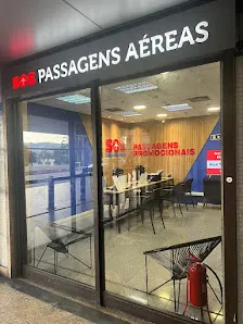 Foto 3 de SOS Passagens Aéreas - Guarulhos