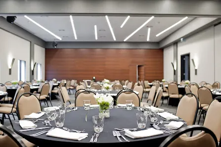 Foto 2 de Eventos Pullman São Paulo Ibirapuera